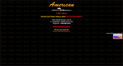 Desktop Screenshot of americanbattery-deka.com